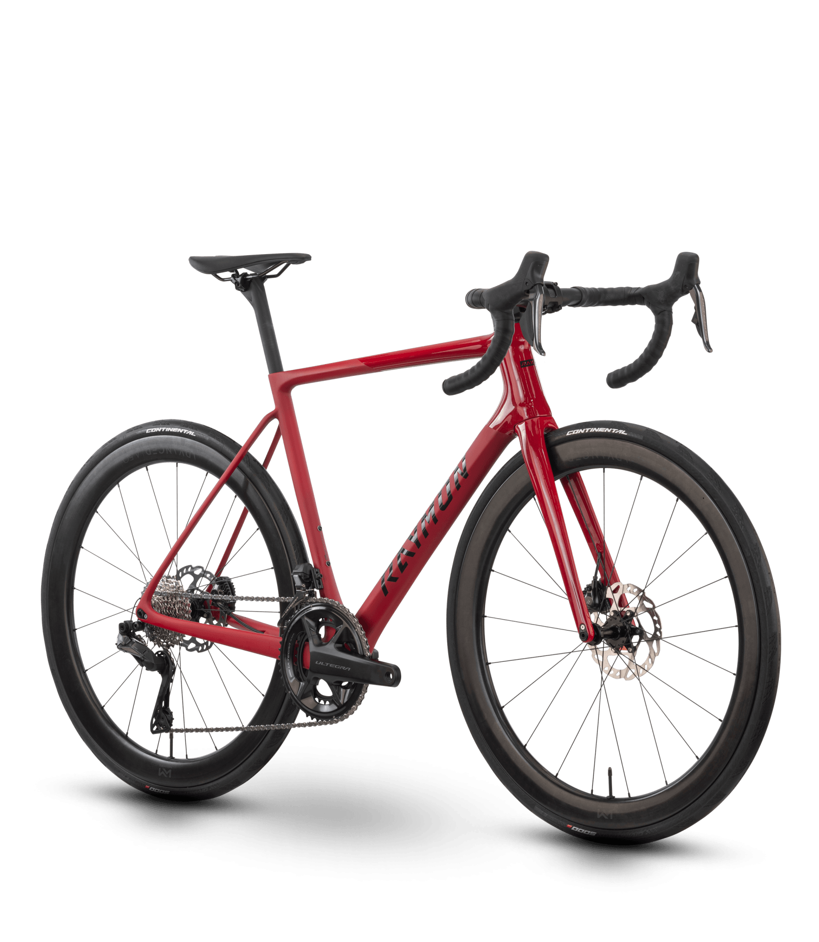 RAYMON Bike