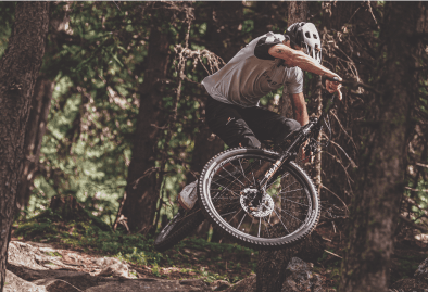 E-Bikes
