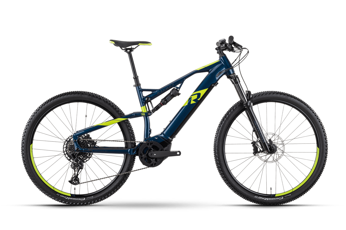 FullRay 130E 6.0 29"x50cm 12S SX