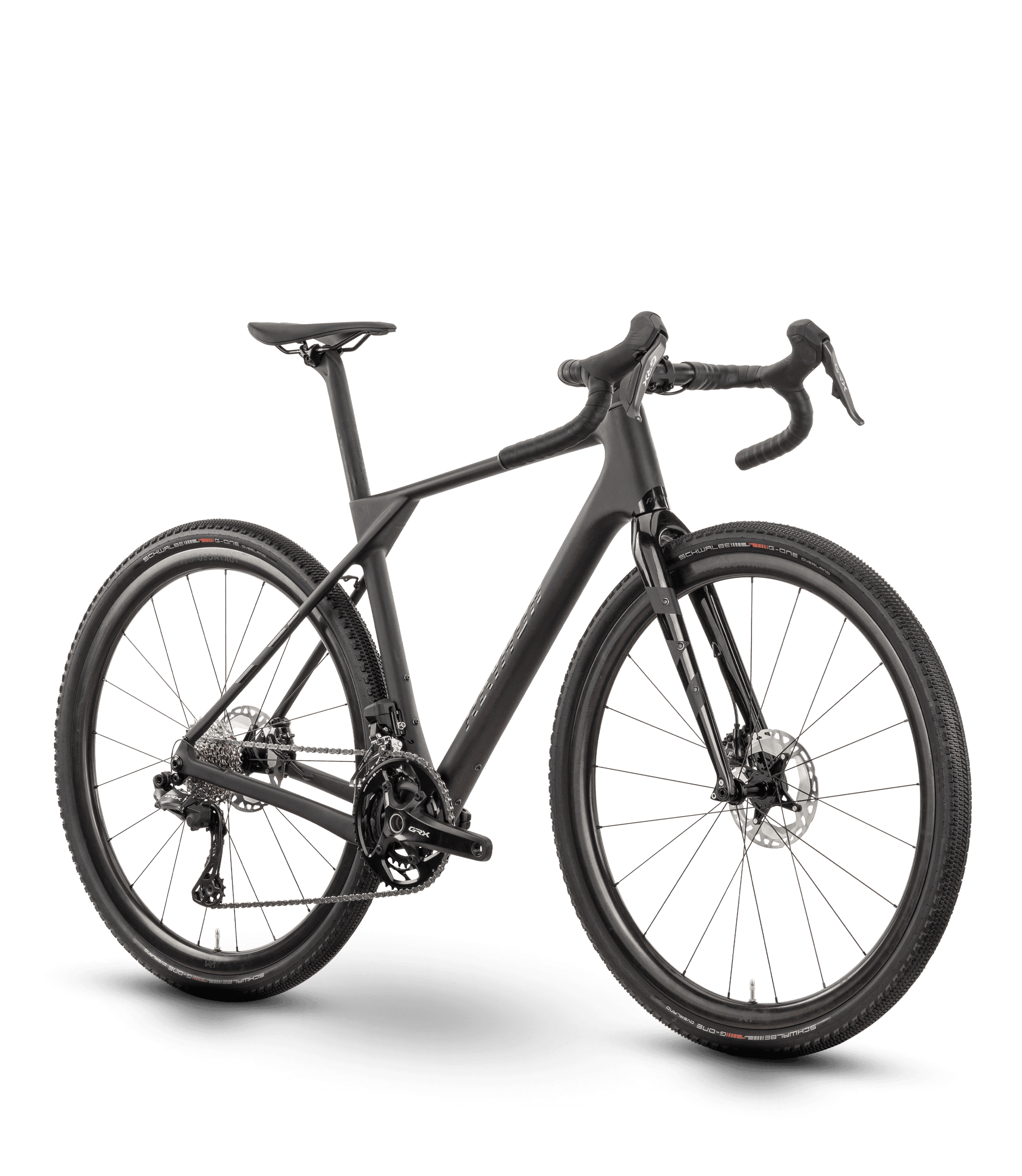 Soreno Ultra 700 x 57 24S GRX Di2