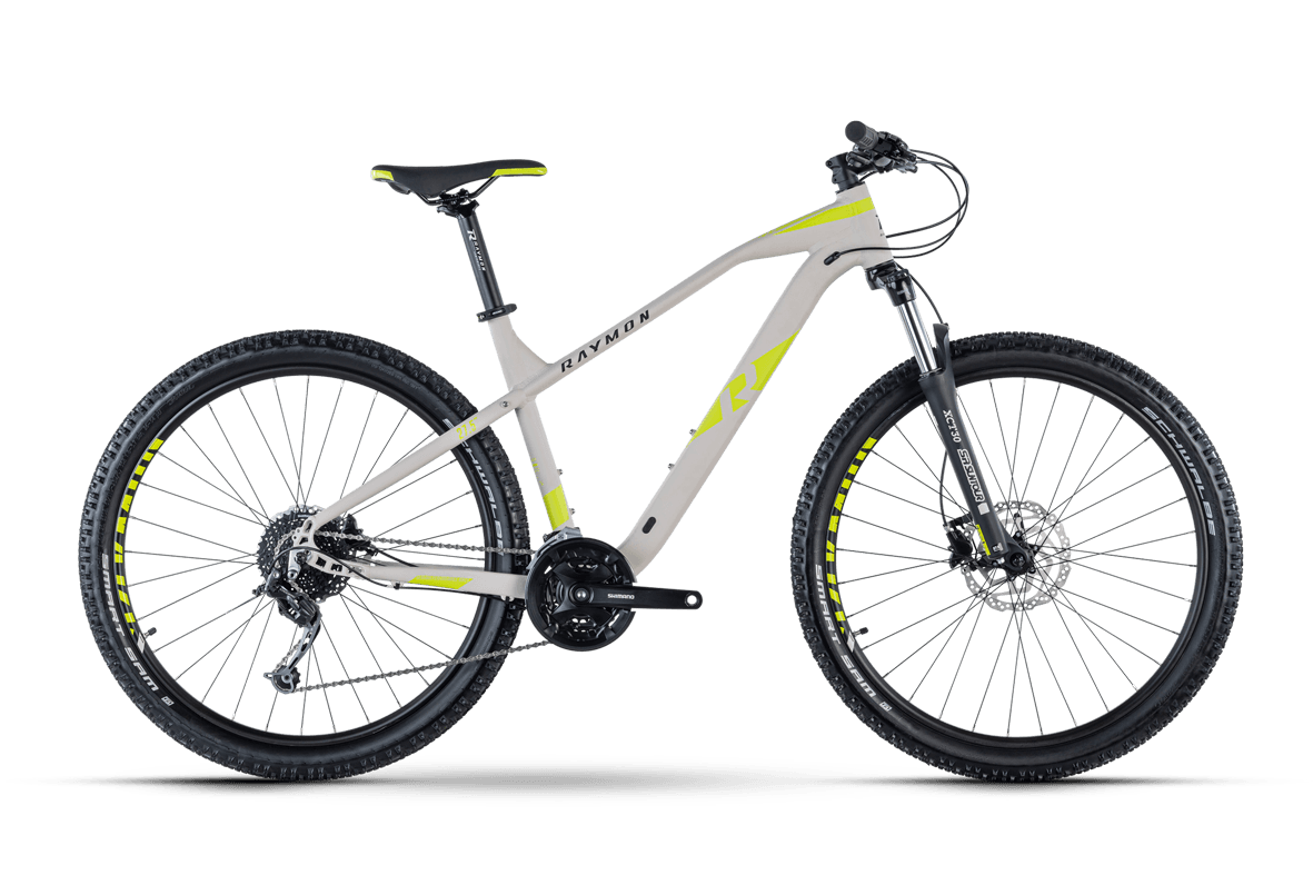 HardRay 3.0 27.5"x38cm 27S Deore