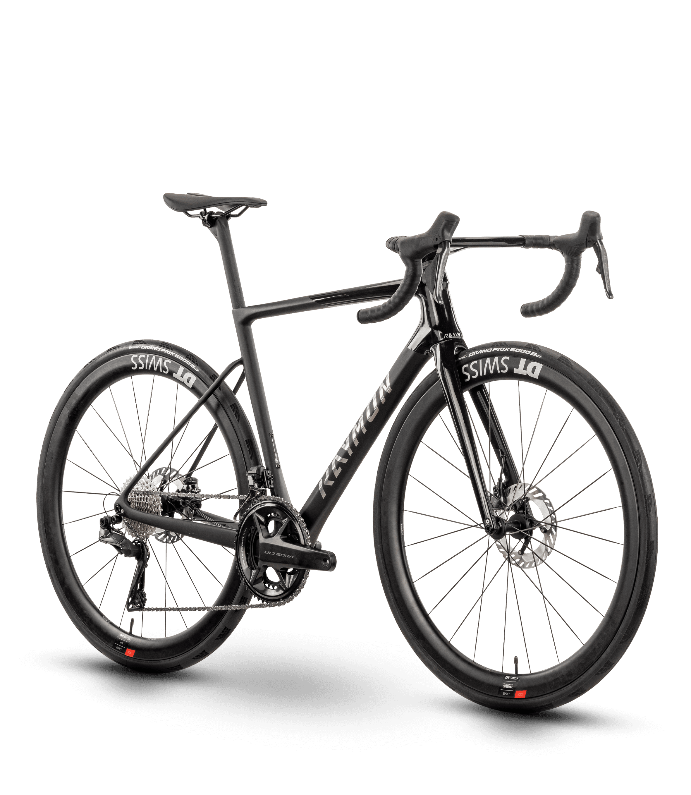 Kirana Ultimate 700 x 60 24S Ultegra Di2