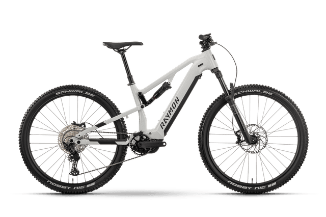 TRAILRAY 120