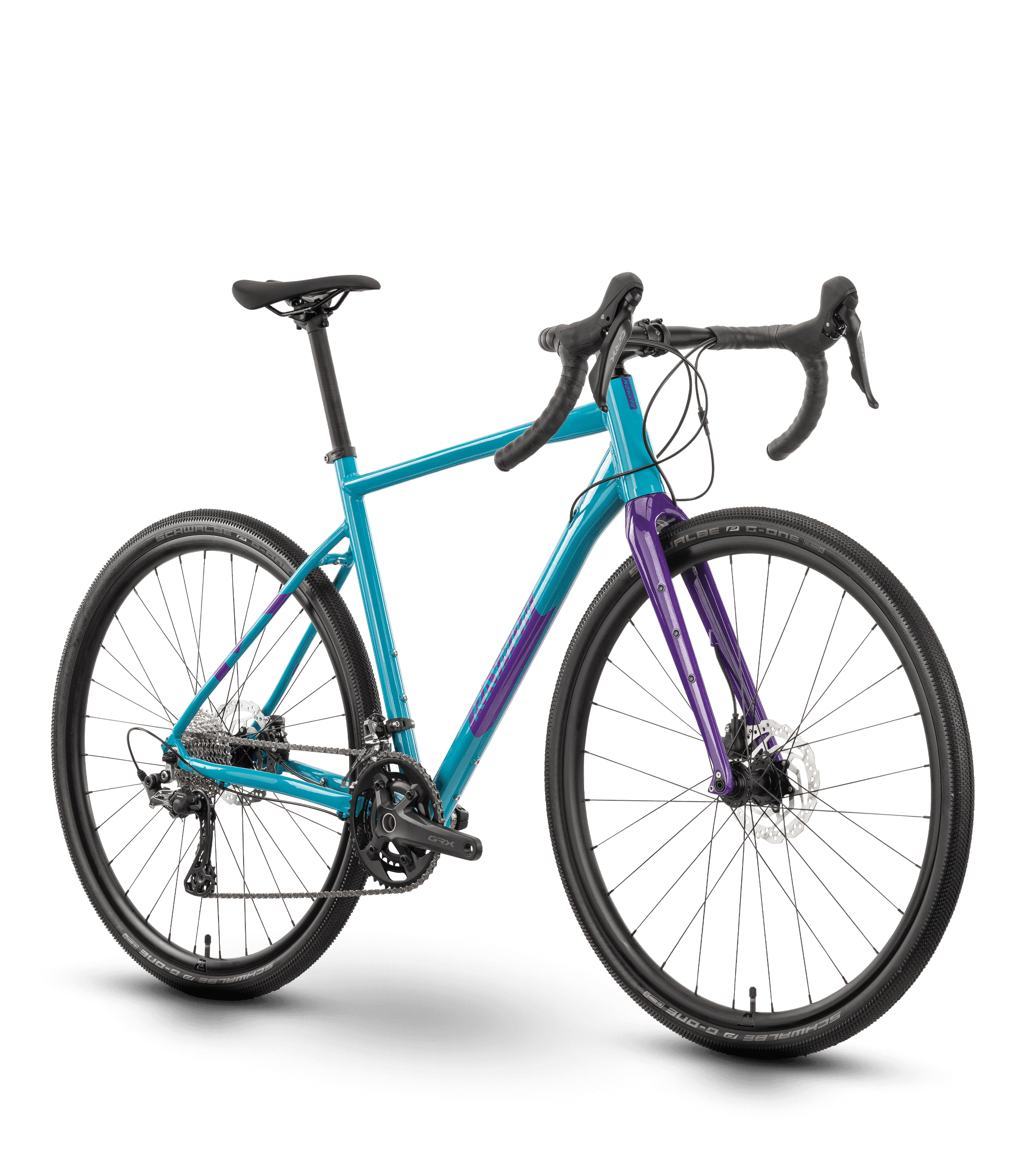 Territ Pro 700 x M 22S GRX