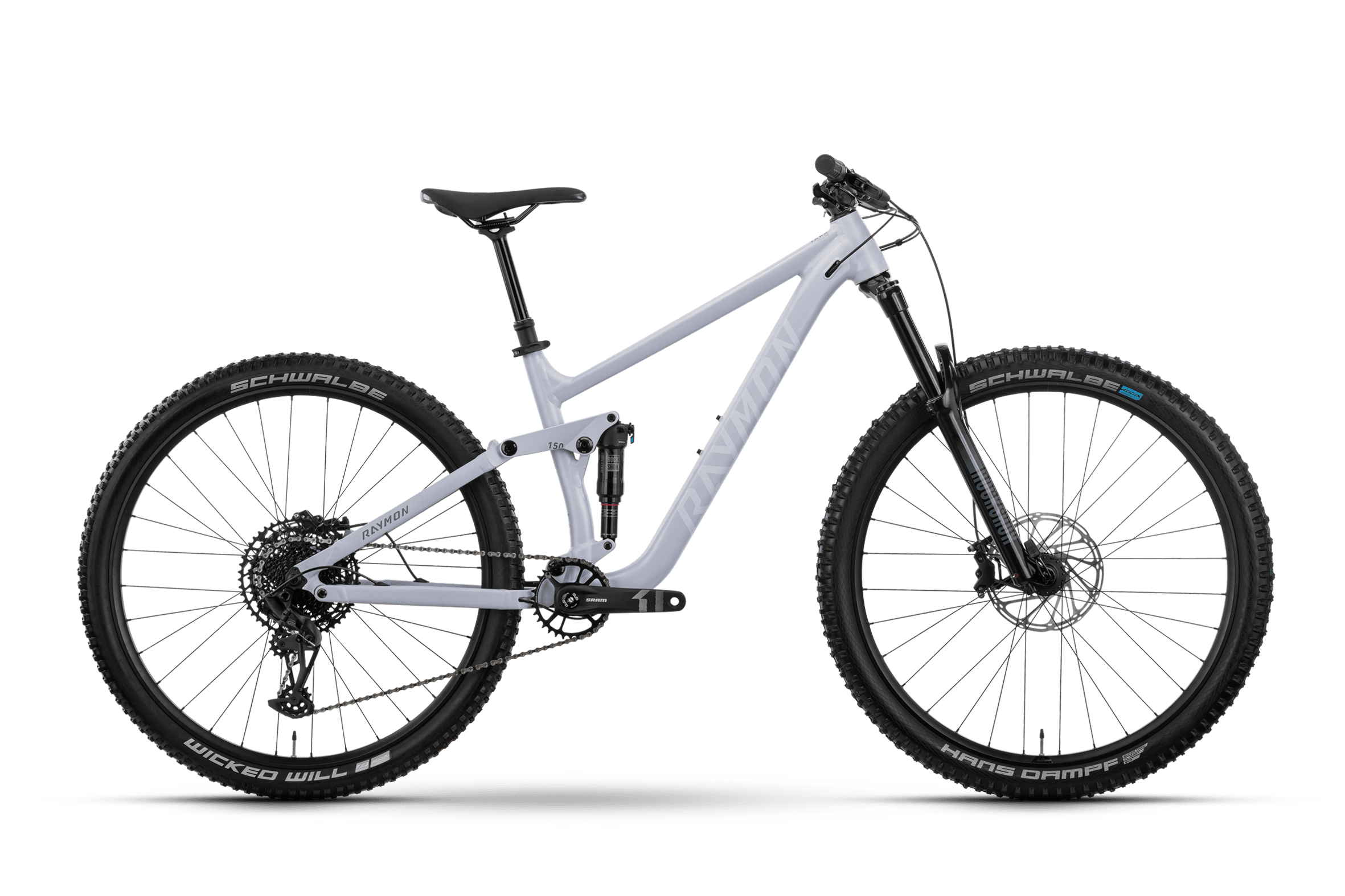 Yara 150 Ultra 29" x S 12S GX