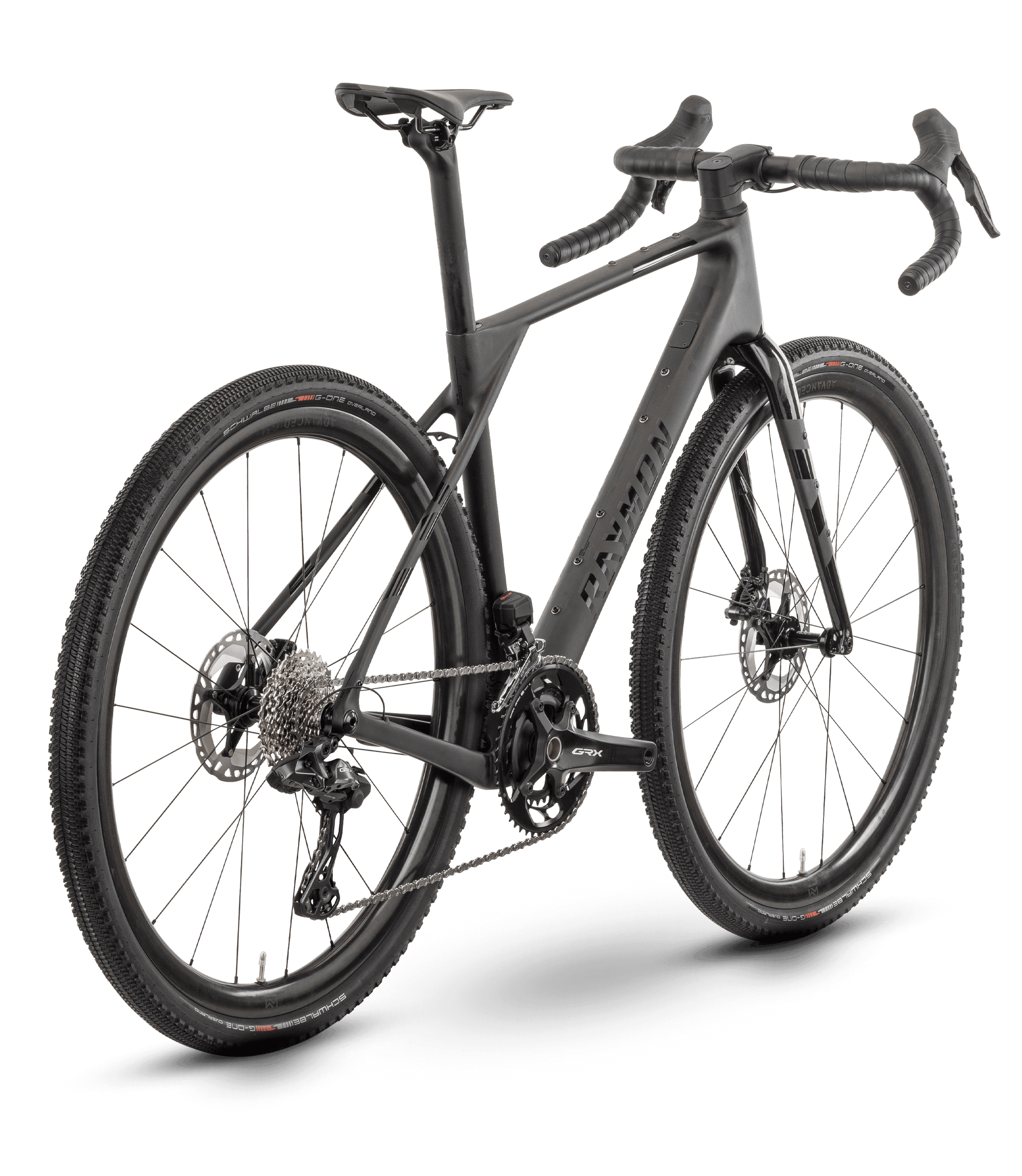 Soreno Ultra 700 x 57 24S GRX Di2