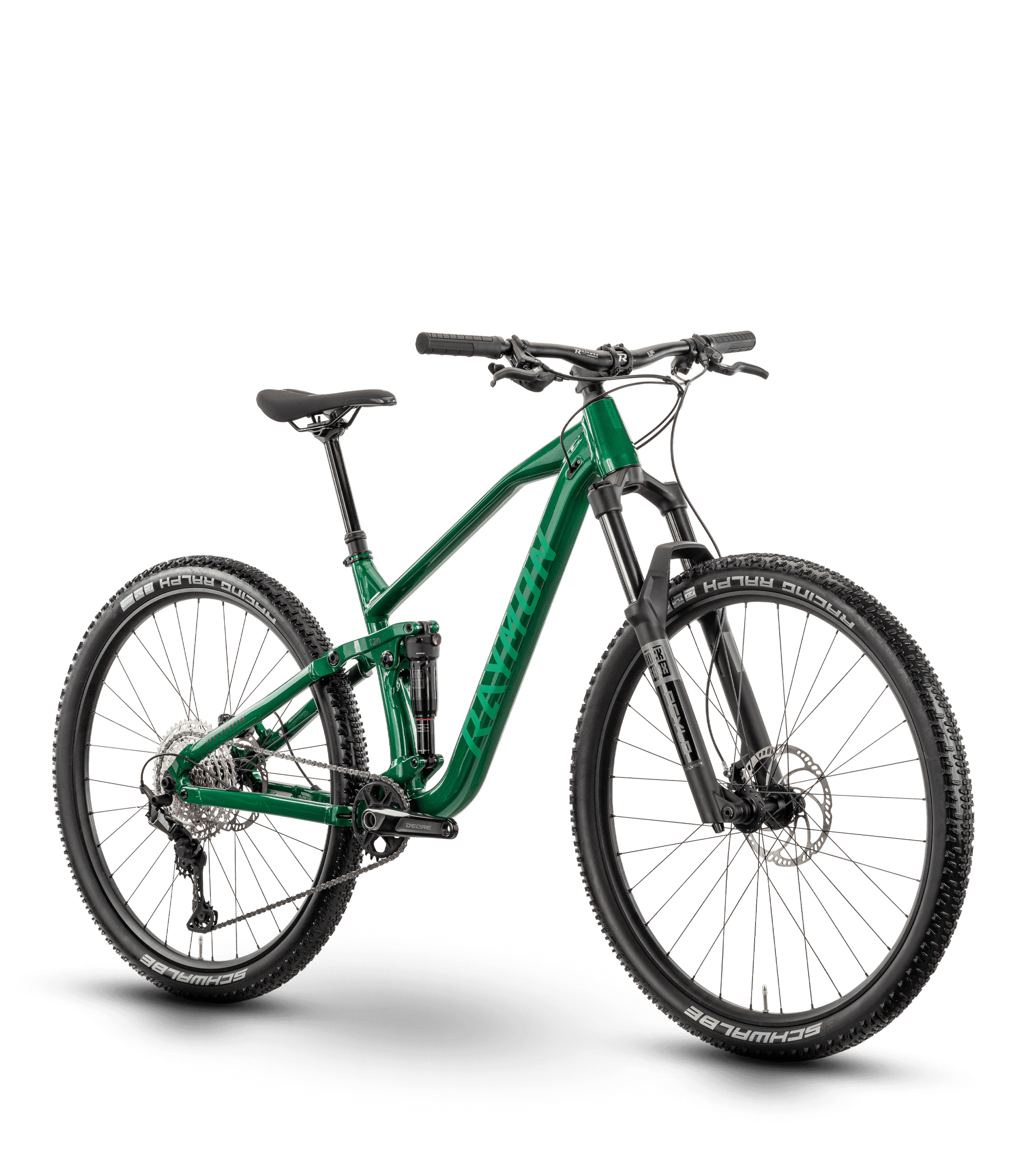 Yara 120 Pro 29" x S 12S XT