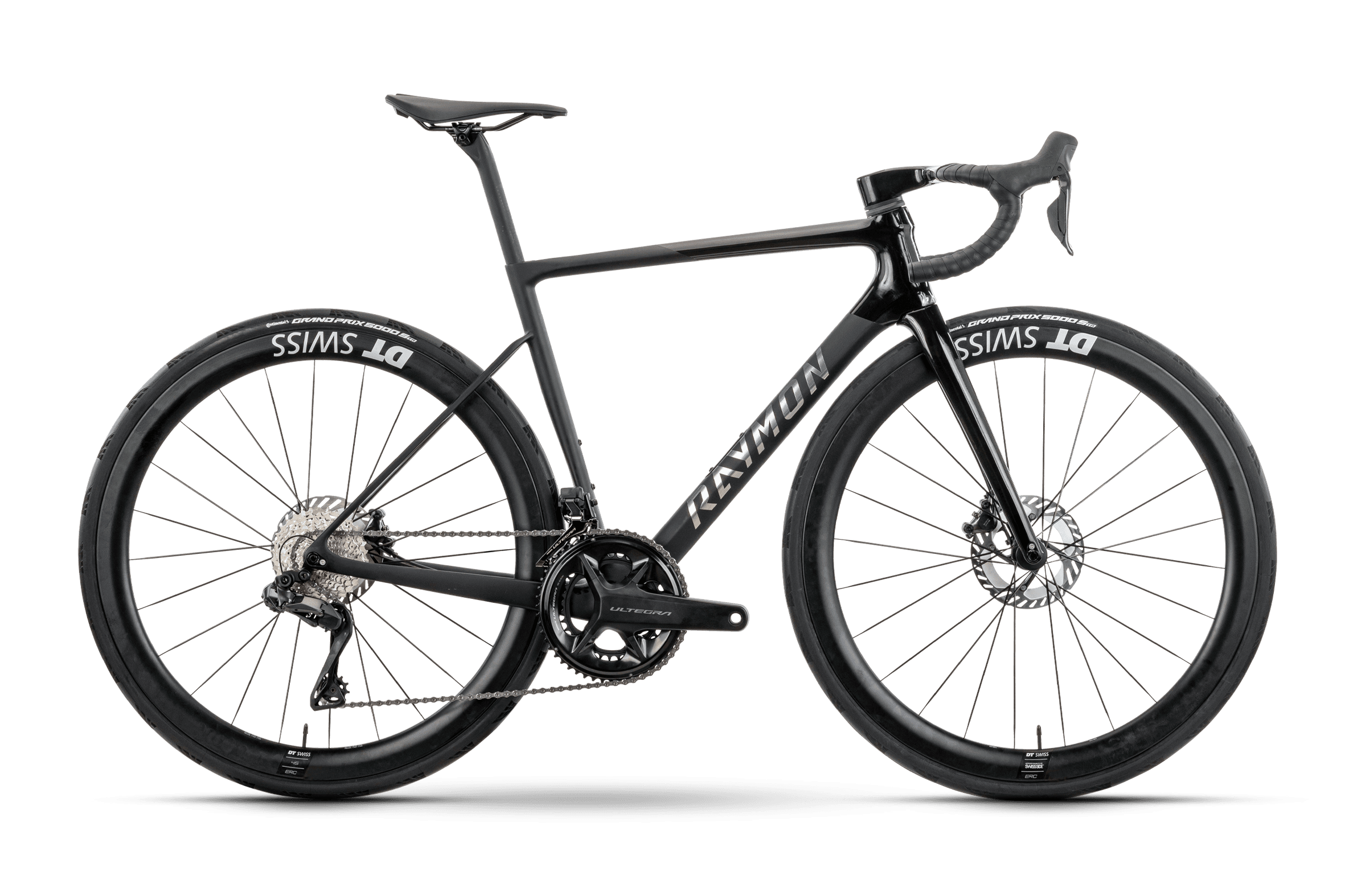 Kirana Ultimate 700 x 60 24S Ultegra Di2