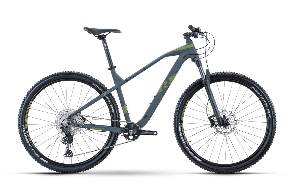 HardRay 6.5 29"x52cm 12S XT