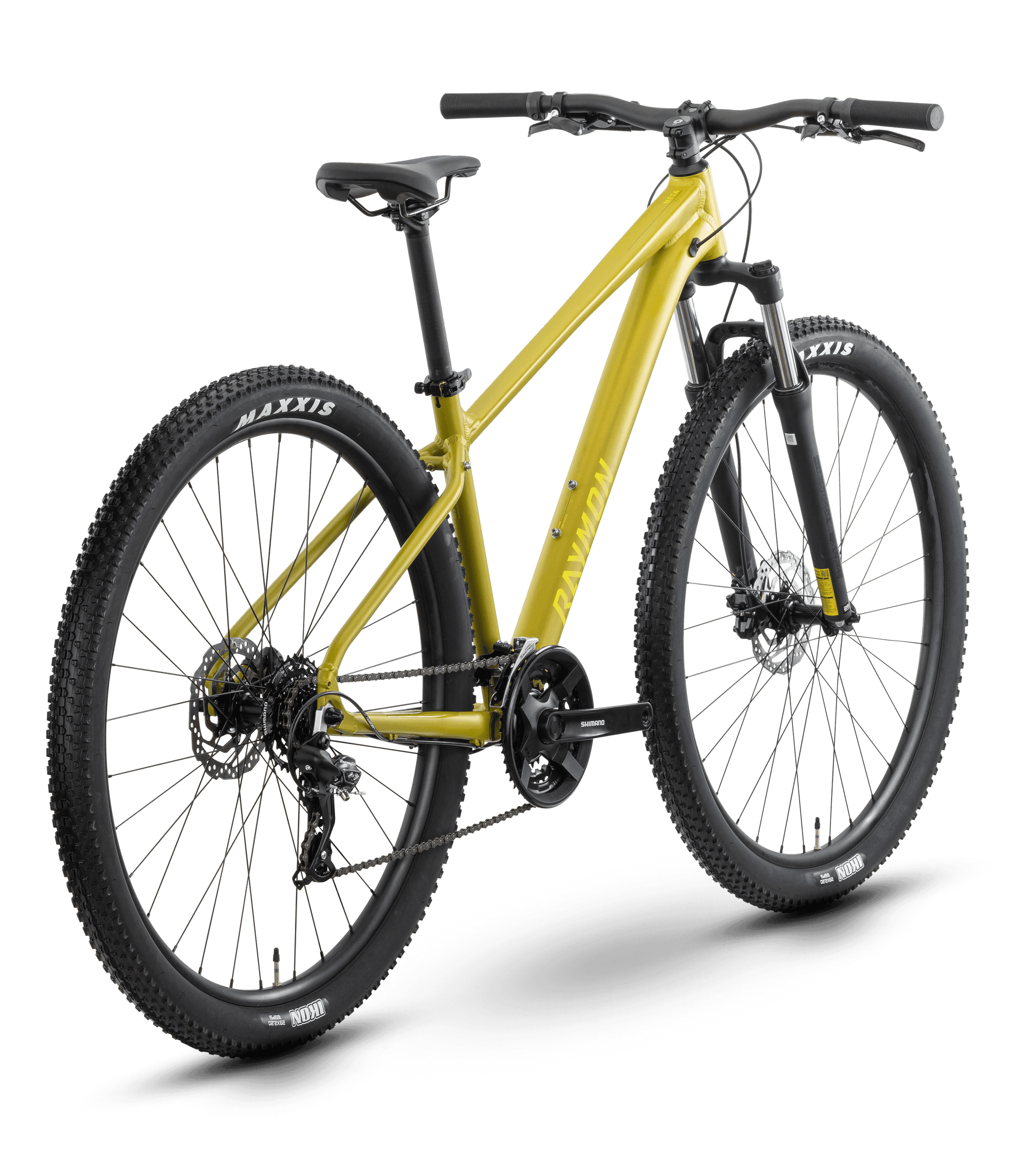 Nayta 29" x XL 21S TX800