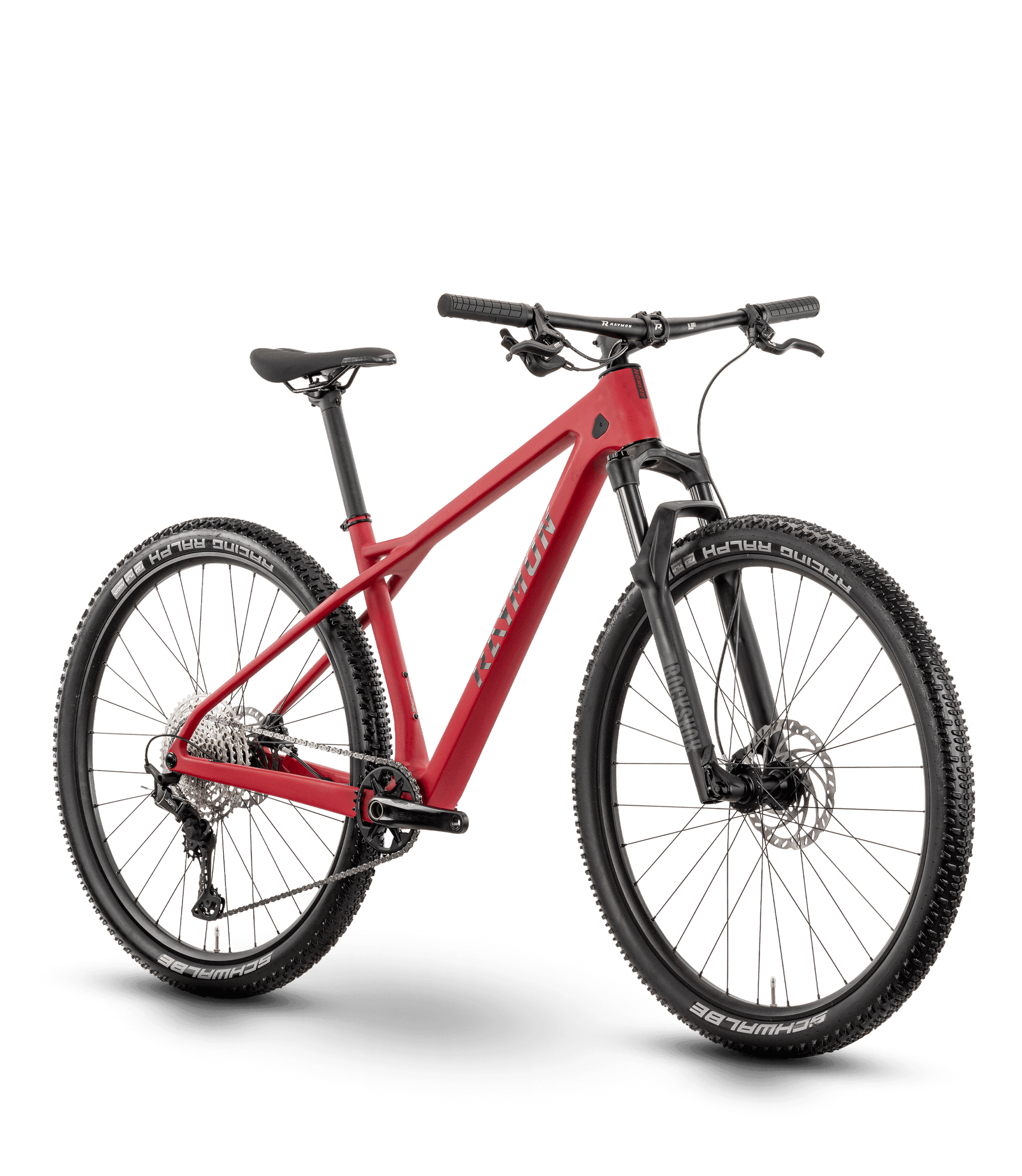 Arid Pro 29" x S 12S XT