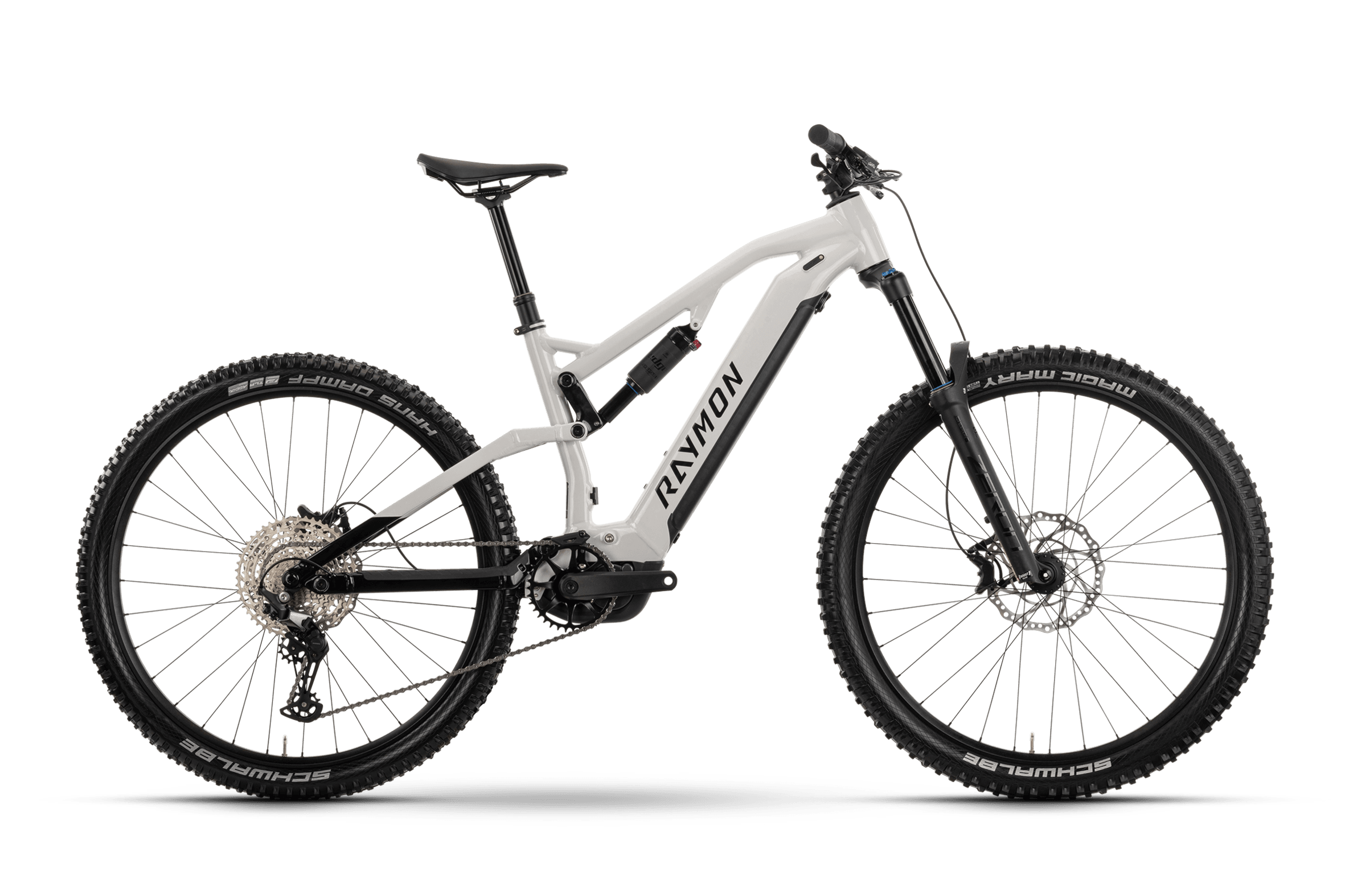 Trailray 150