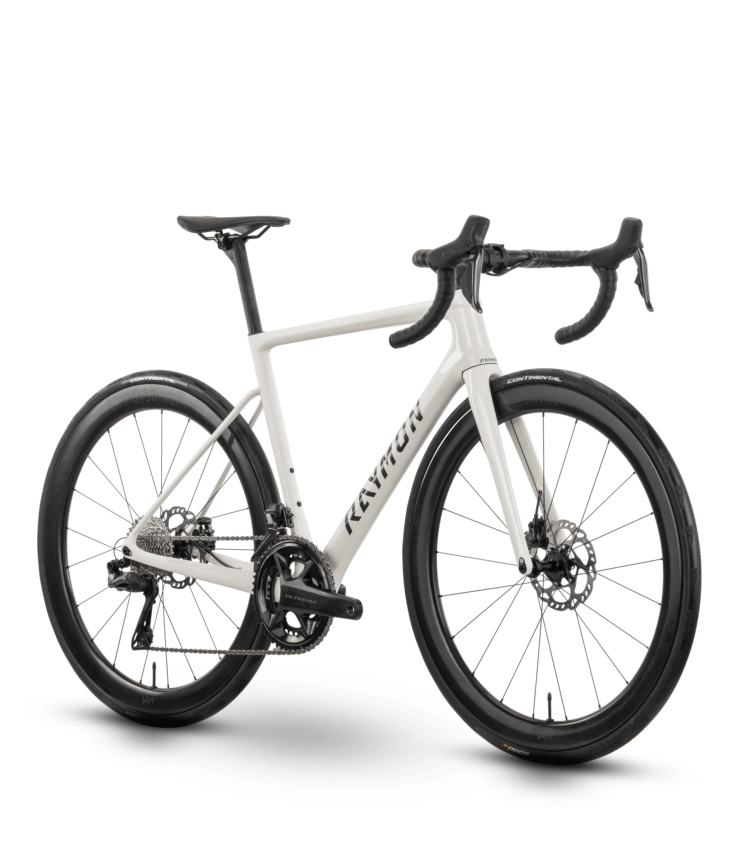 Kirana Ultra 700 x 60 24S Ultegra Di2