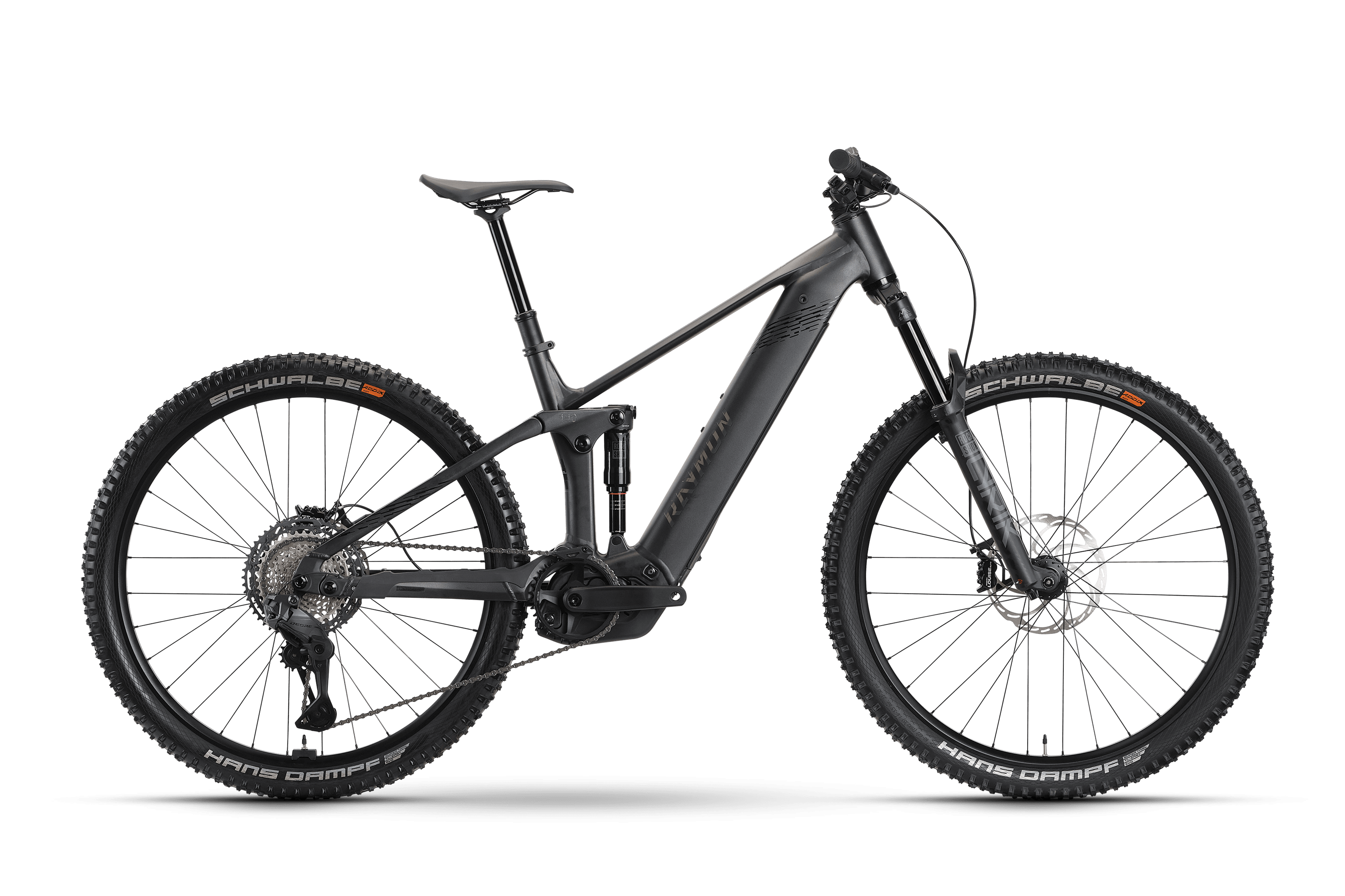 Korak Ultra 29" x S 12G Deore XT Di2