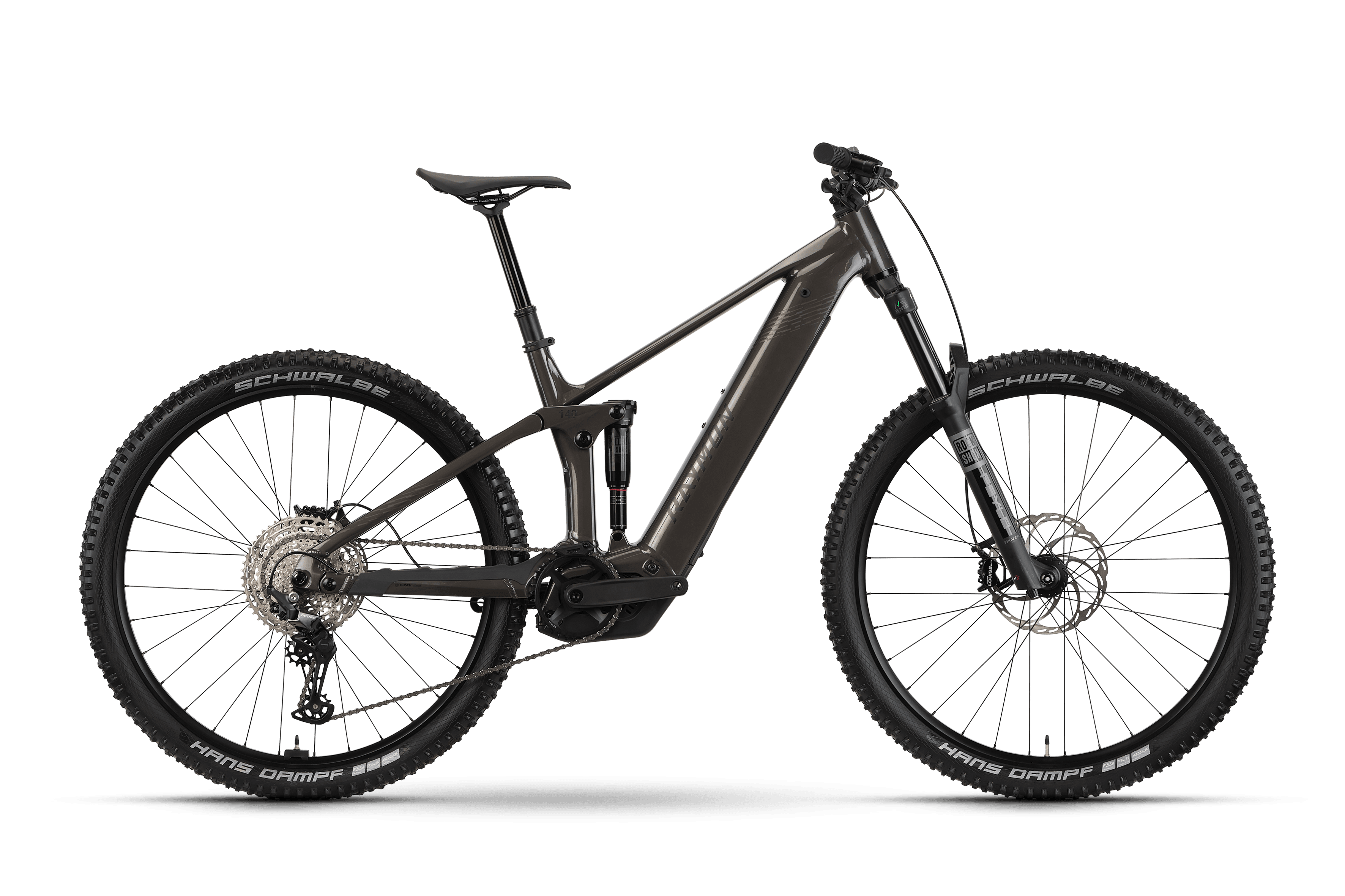 Korak Pro 29" x XL 12G Deore