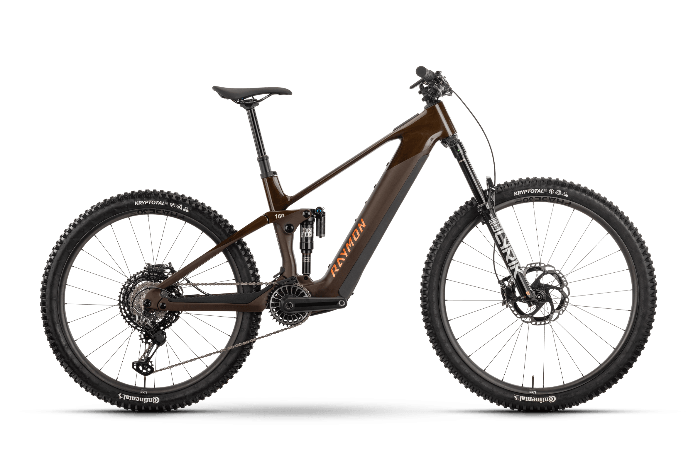 Tarok Air 29/27.5" x M 12S XTR
