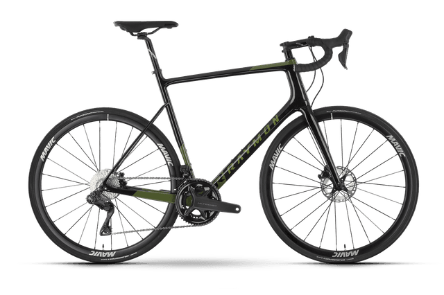 RACERAY 9.0