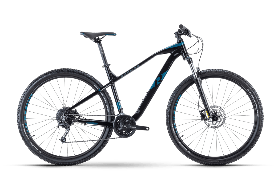 HardRay 3.0 29"x43cm 27S Deore