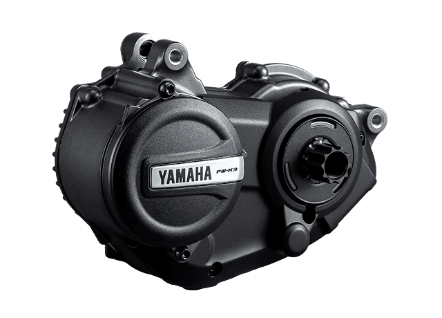 <h4><span style="color: #bcbaae;">Motor</span></h4>
<h2>Bis zu 150km Reichweite.&nbsp;</h2>
<br />Je nach Ausstattung unterst&uuml;tzen dich die Yamaha Motoren PW-S2 oder PW-X3. Beide Motoren schieben dich kraftvoll bei deiner Fahrt an und werden sogar bei Sport-Modellen eingesetzt. <br /><br />Du kannst dir also sicher sein: Mit diesen Kraftpaketen meisterst du mit Leichtigkeit sonst m&uuml;hsame Anstiege. Kombiniert mit einem bis zu 800 Wh Akku hast du eine Reichweite von bis zu 150 km. Puh, Premiere - das gab&rsquo;s noch nie bei Trekking-Bikes!