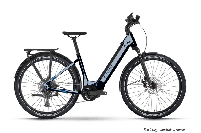 TOURRAY 720