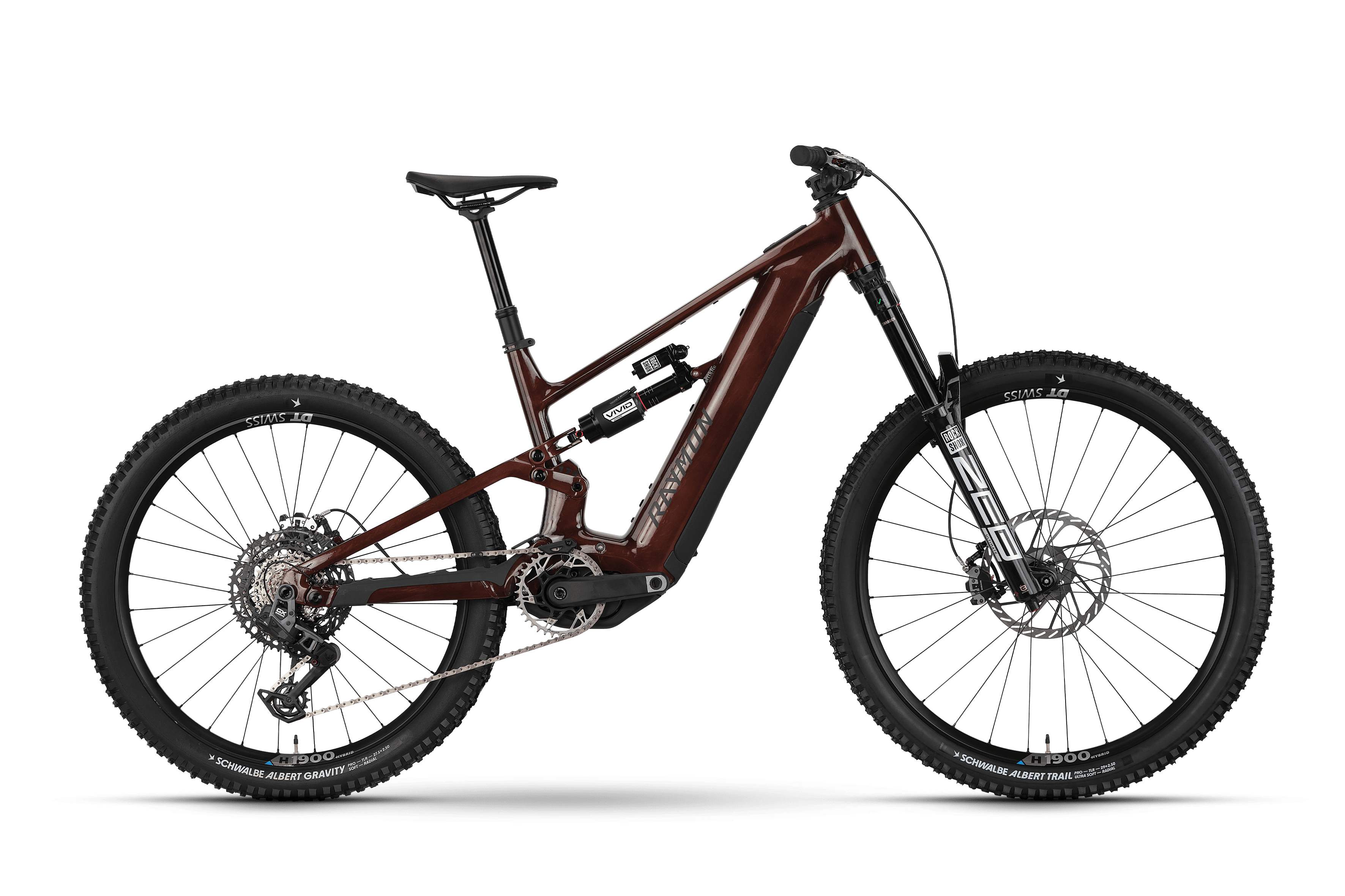 Vantor Ultra
