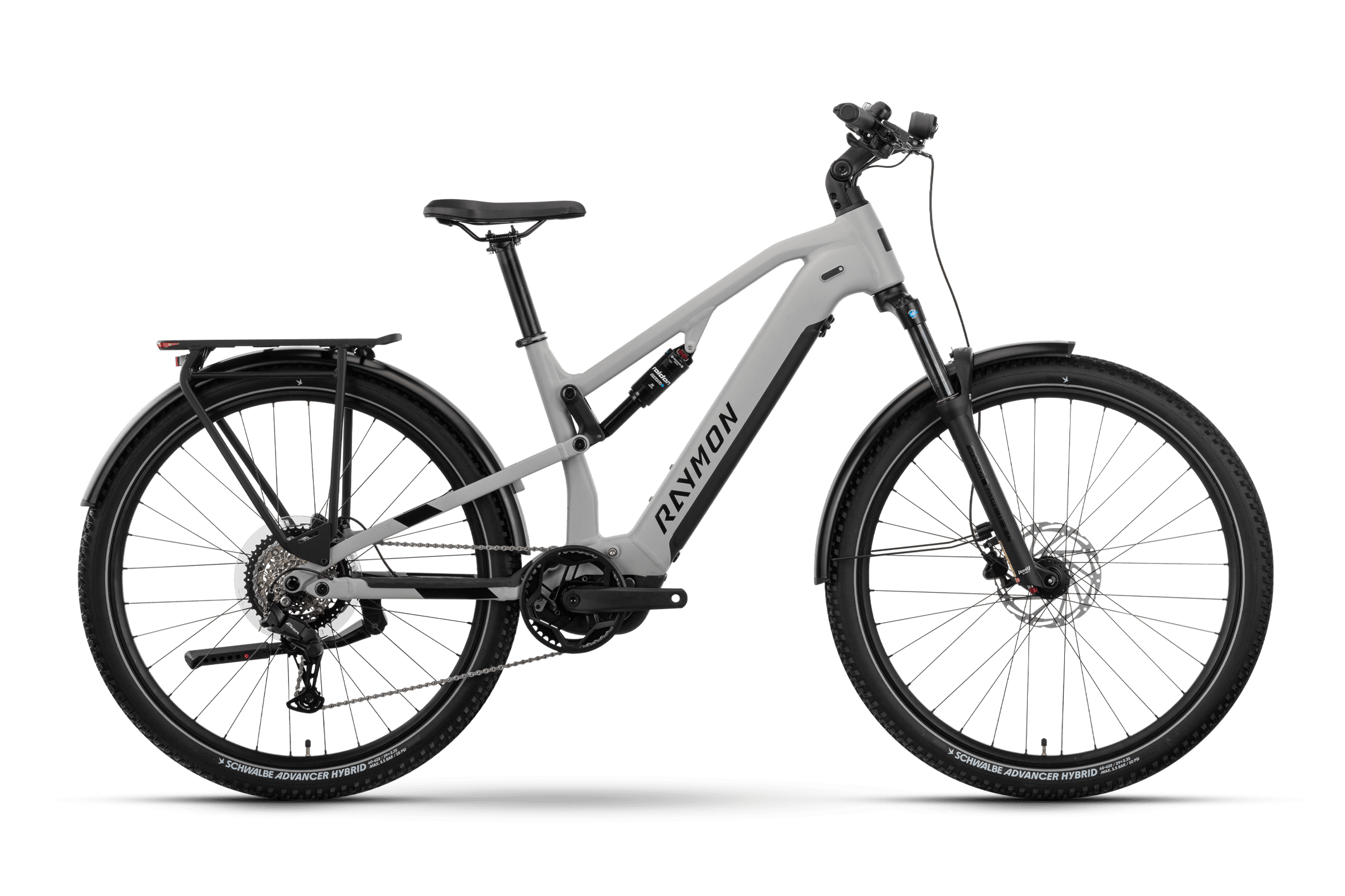 Crossray 29" x S 8S Essa