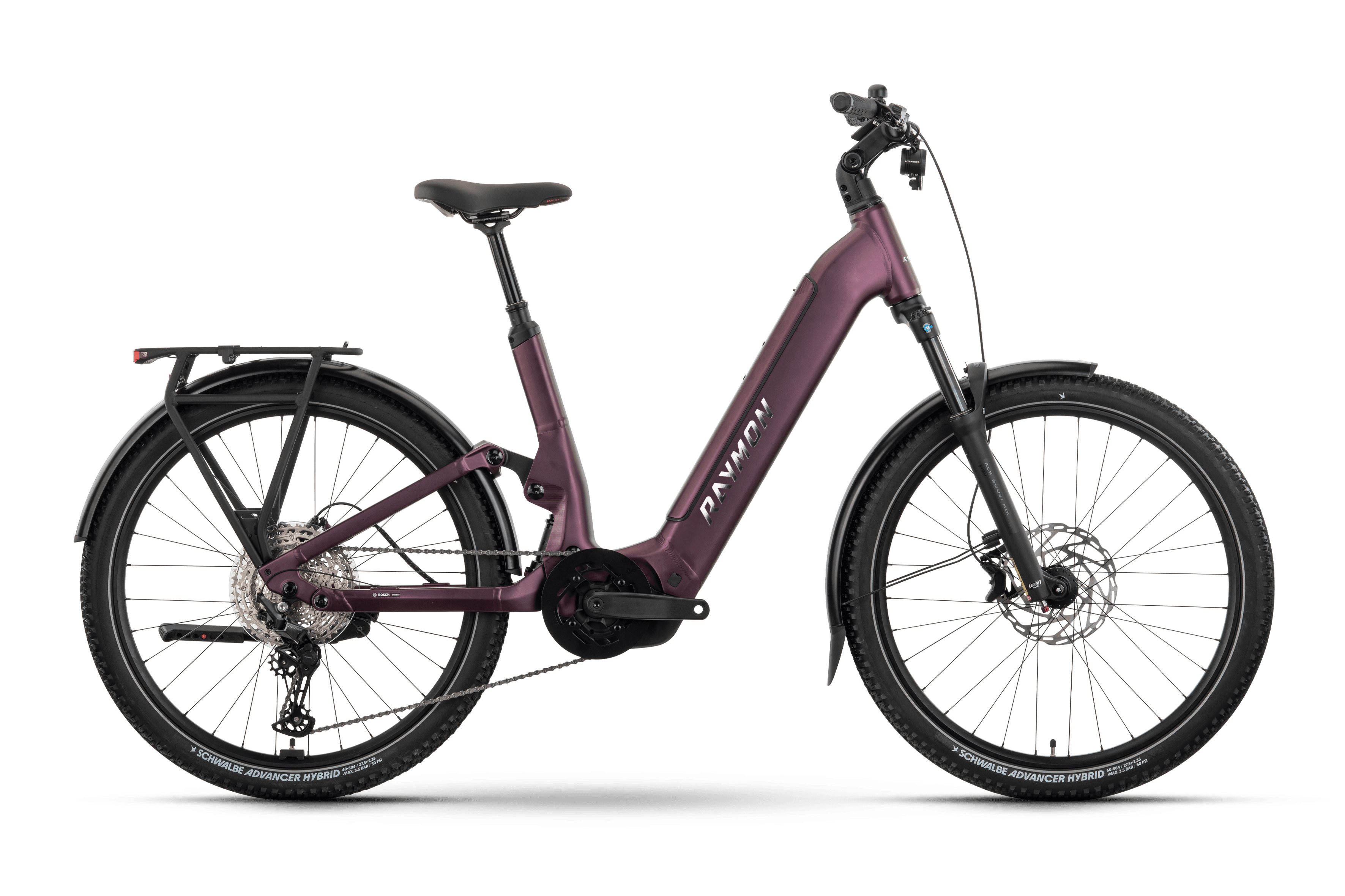 TAVANO PRO