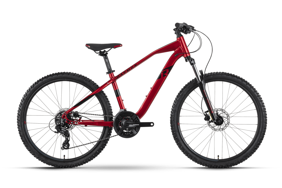 HardRay 2.0 26"x38cm 21S TX800