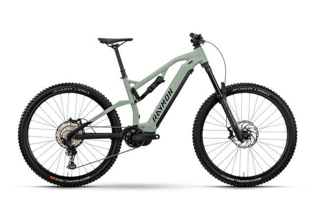TRAILRAY 150