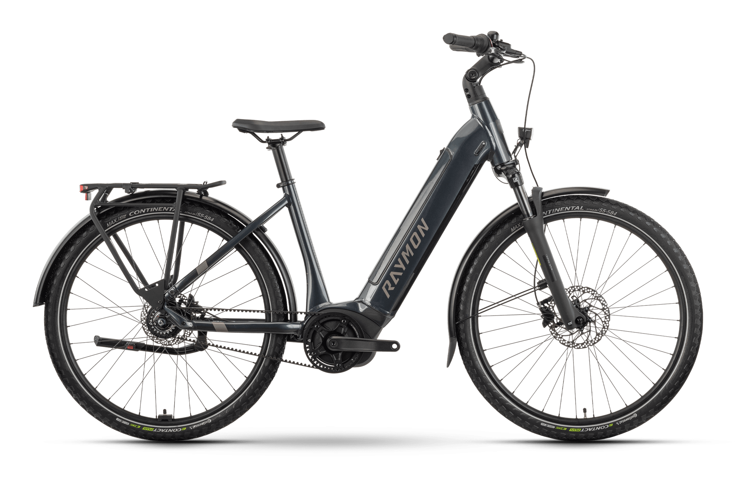 Metmo 27.5" x XL 8S Nexus FW
