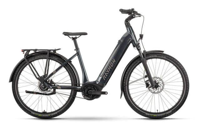 METMO 27.5