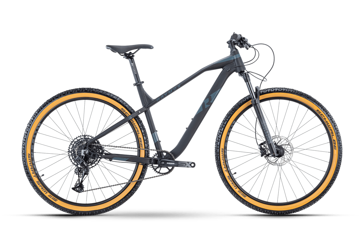 HardRay 6.0 29"x52cm 12S SX
