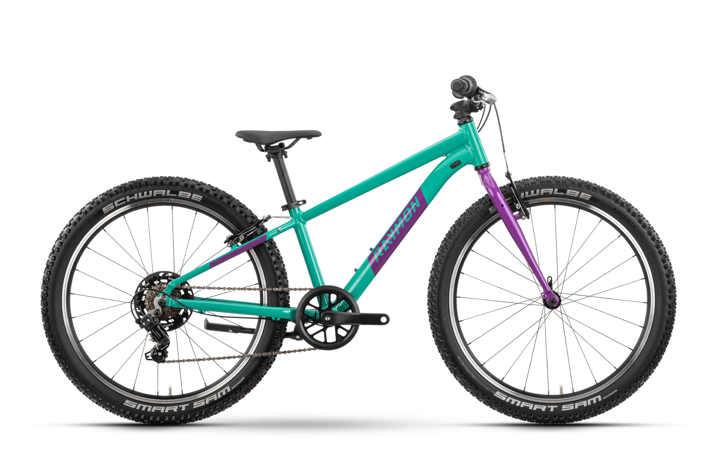 Yanga 24 7S TY200