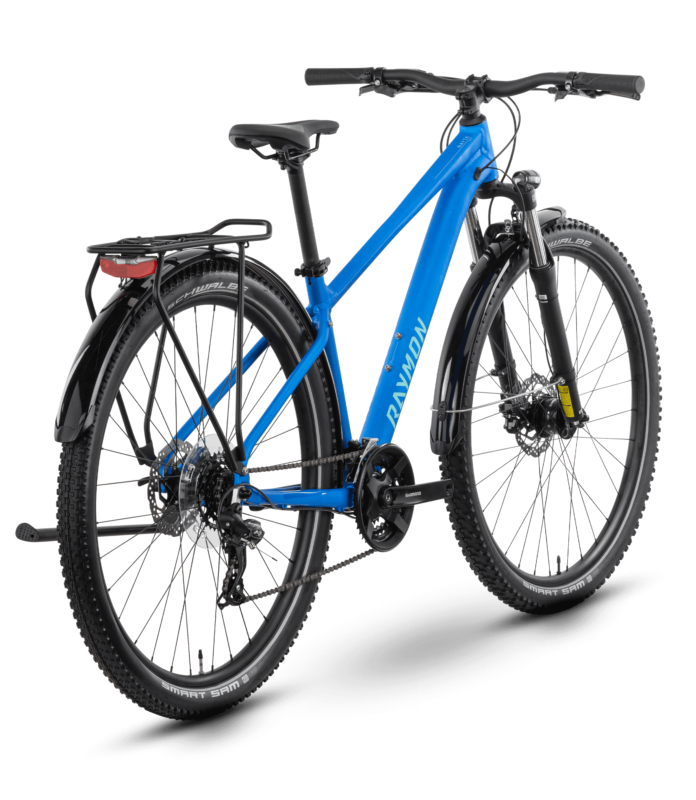 Nayta Street 29" x XL 21S TX800