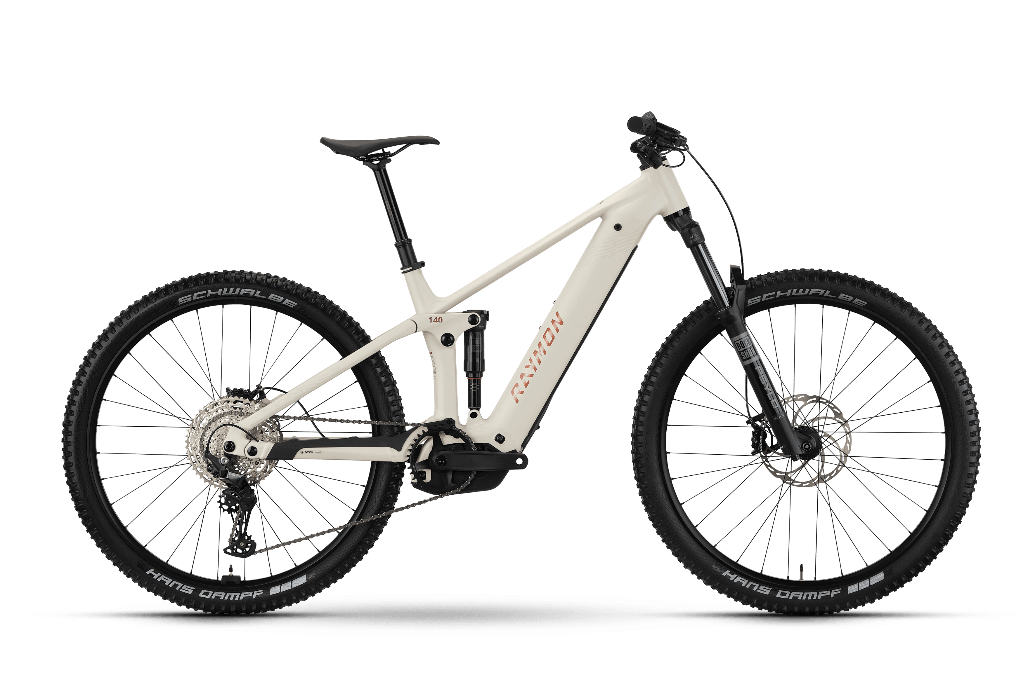 Korak Pro 29" x XL 12G Deore