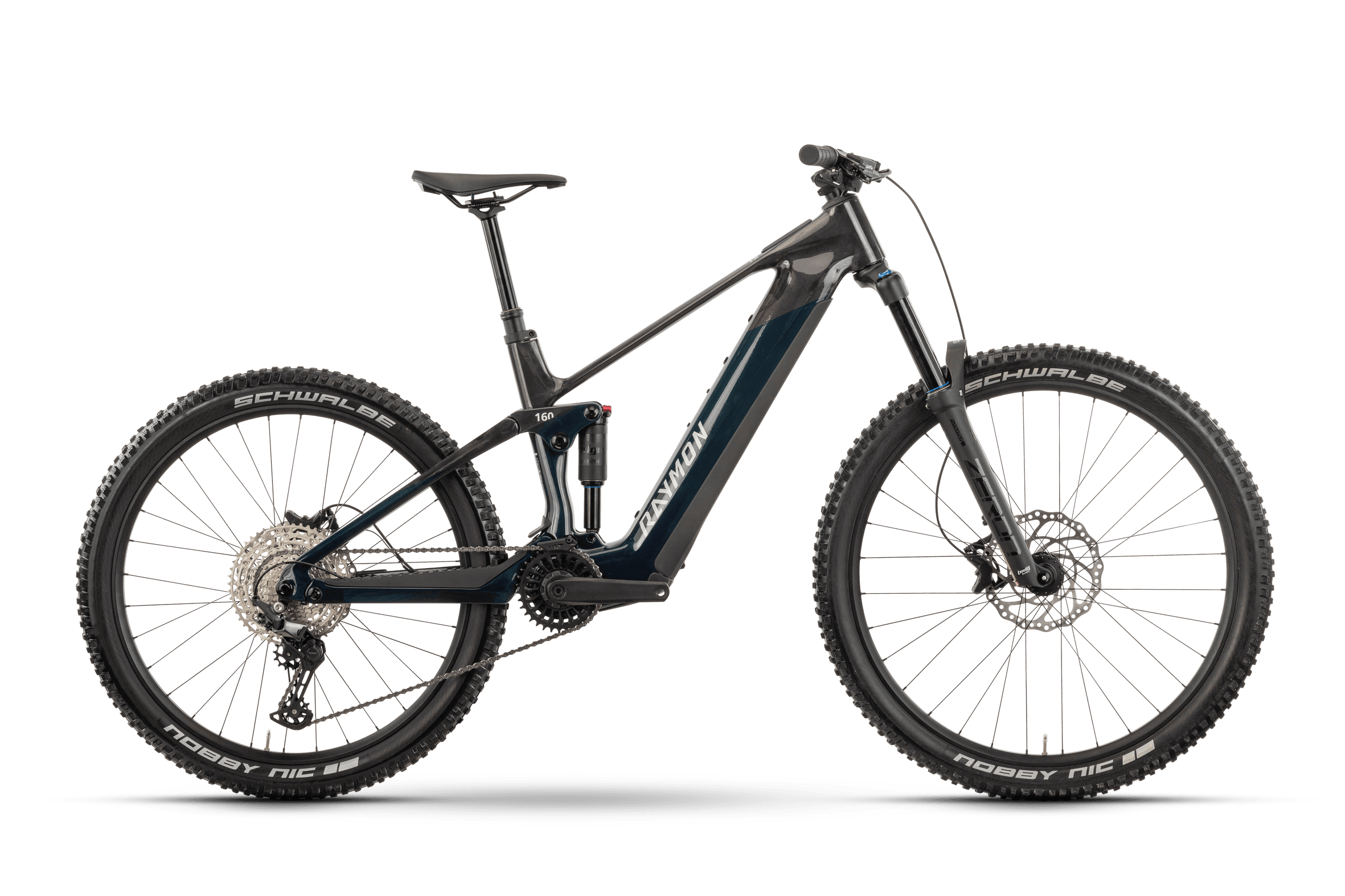 Tarok Pure 29/27.5" x M 12S Deore