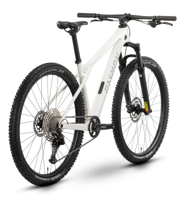 Arid 29" x S 12S Deore