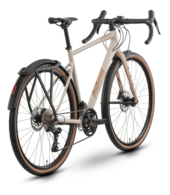 Territ Pro Street 700 x S 22S GRX
