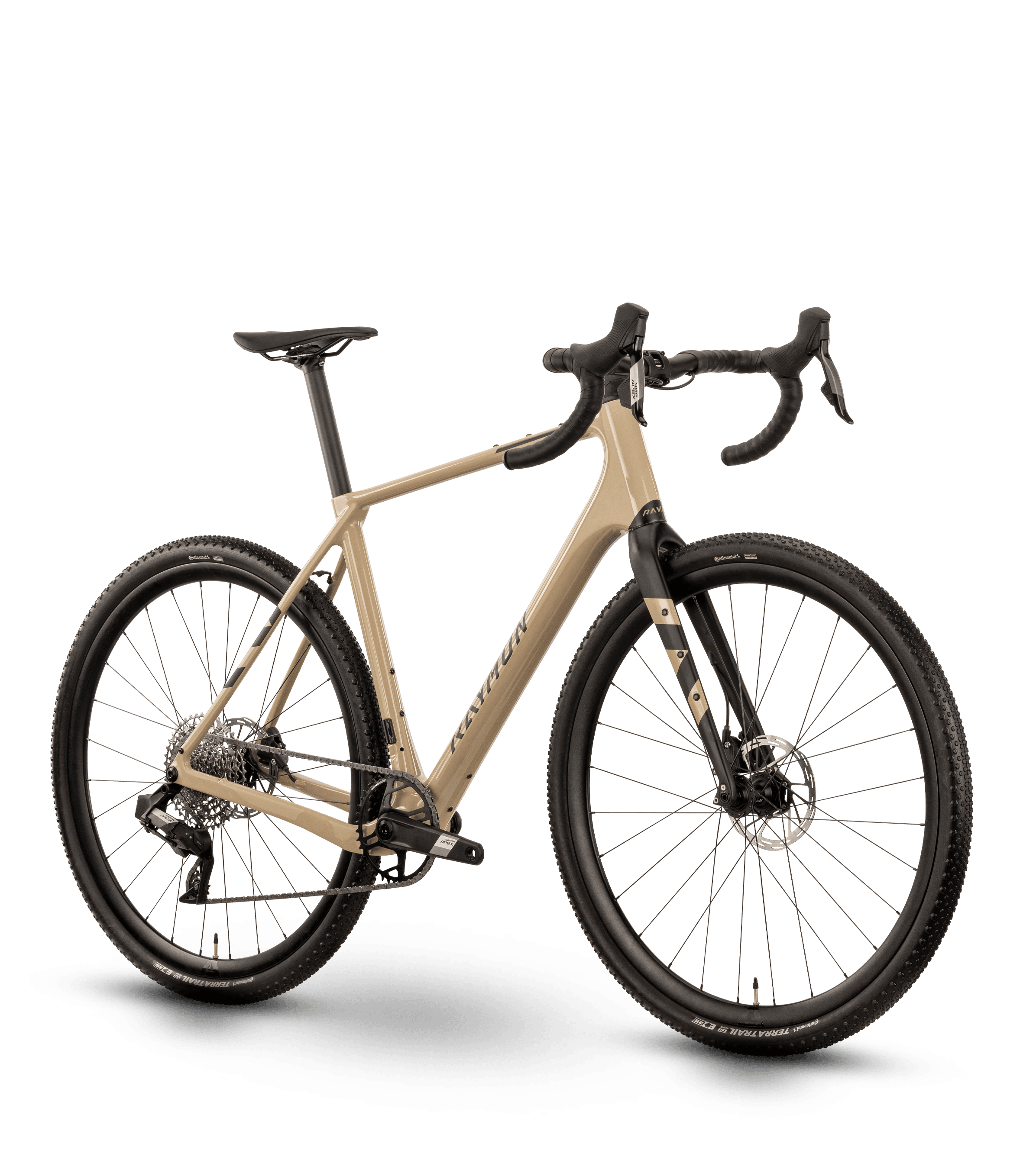 Soreno Pro 700 x 47 12S Apex XPLR AXS