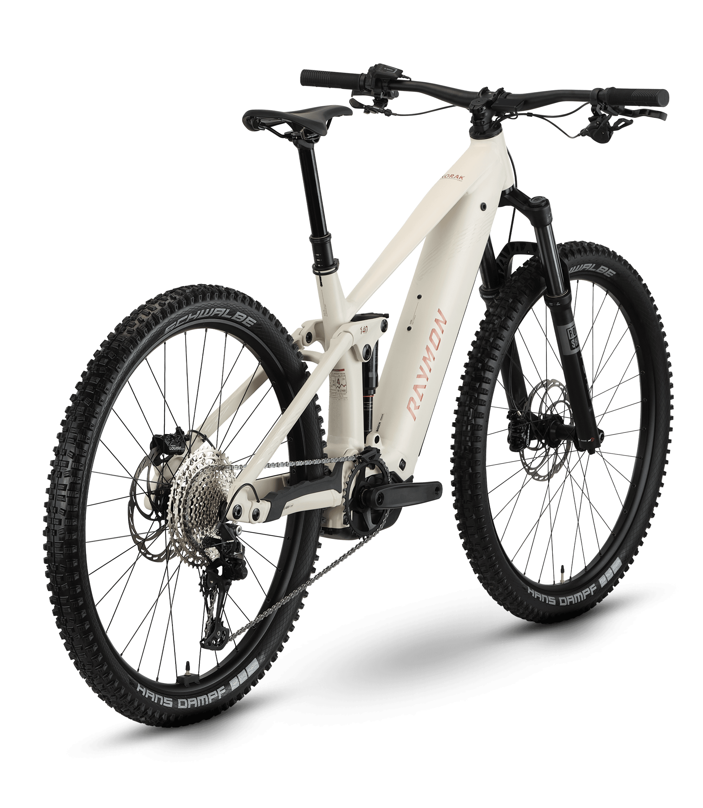 Korak Pro 29" x XL 12G Deore