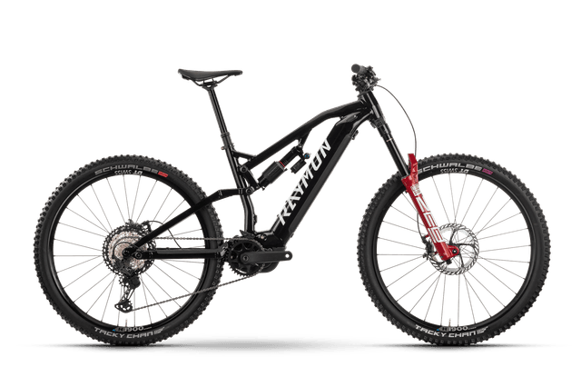 TRAILRAY 170