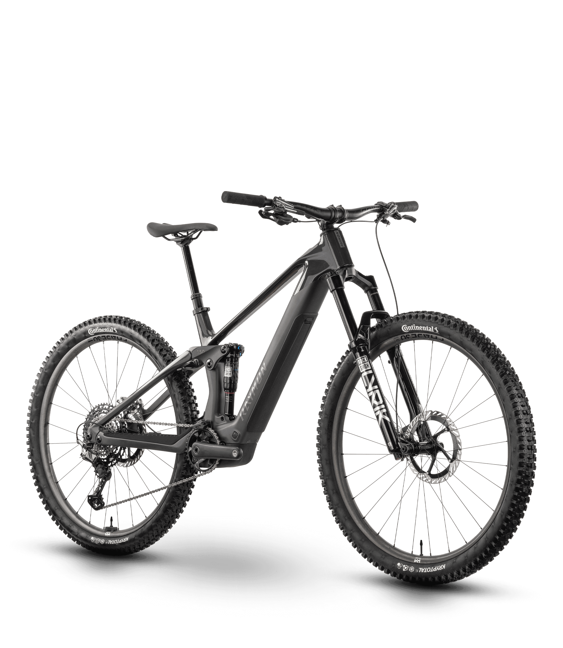 Airok Ultra 29" x S 12S XTR