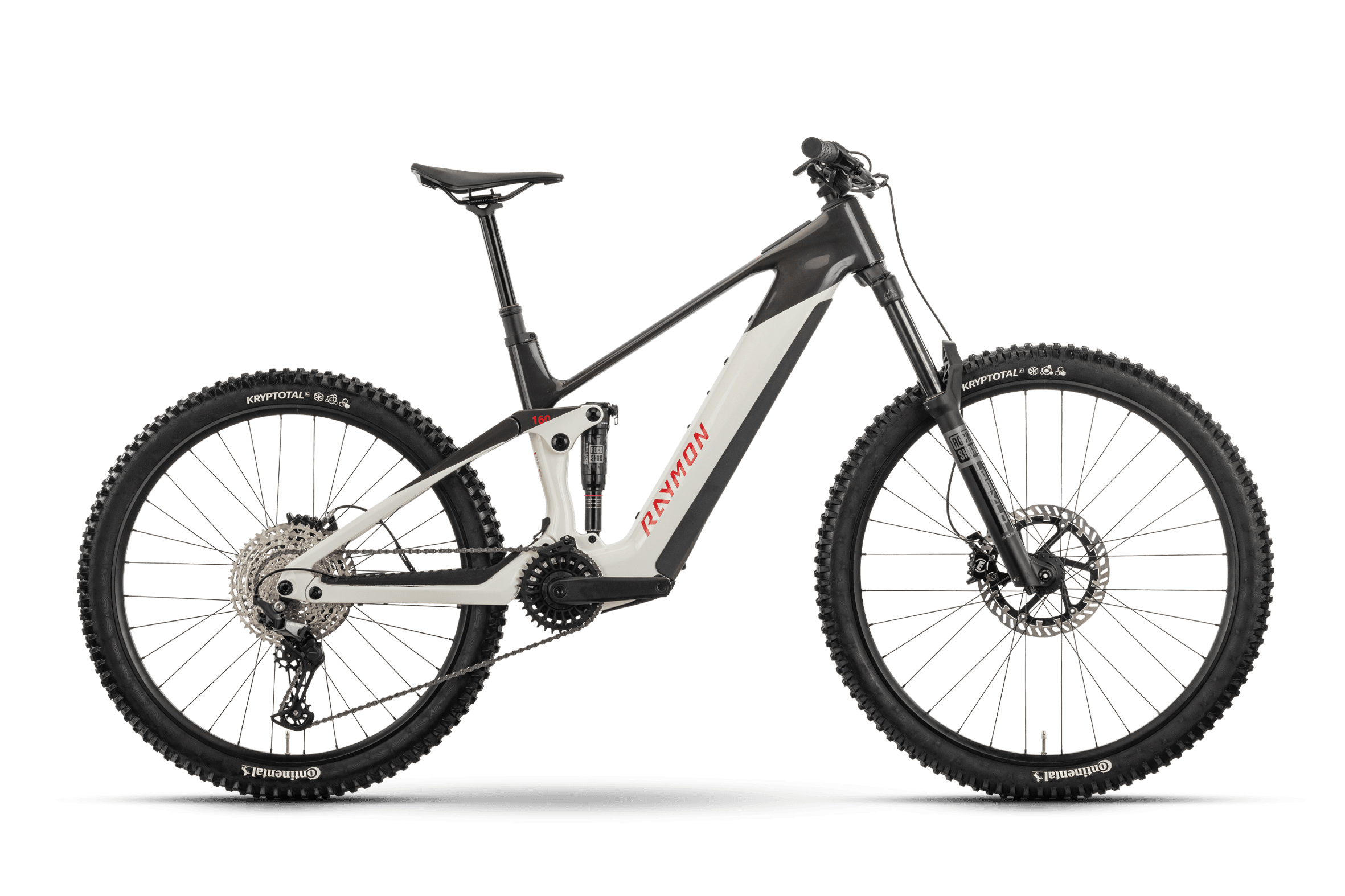 Tarok 29/27.5" x XL 12S Deore