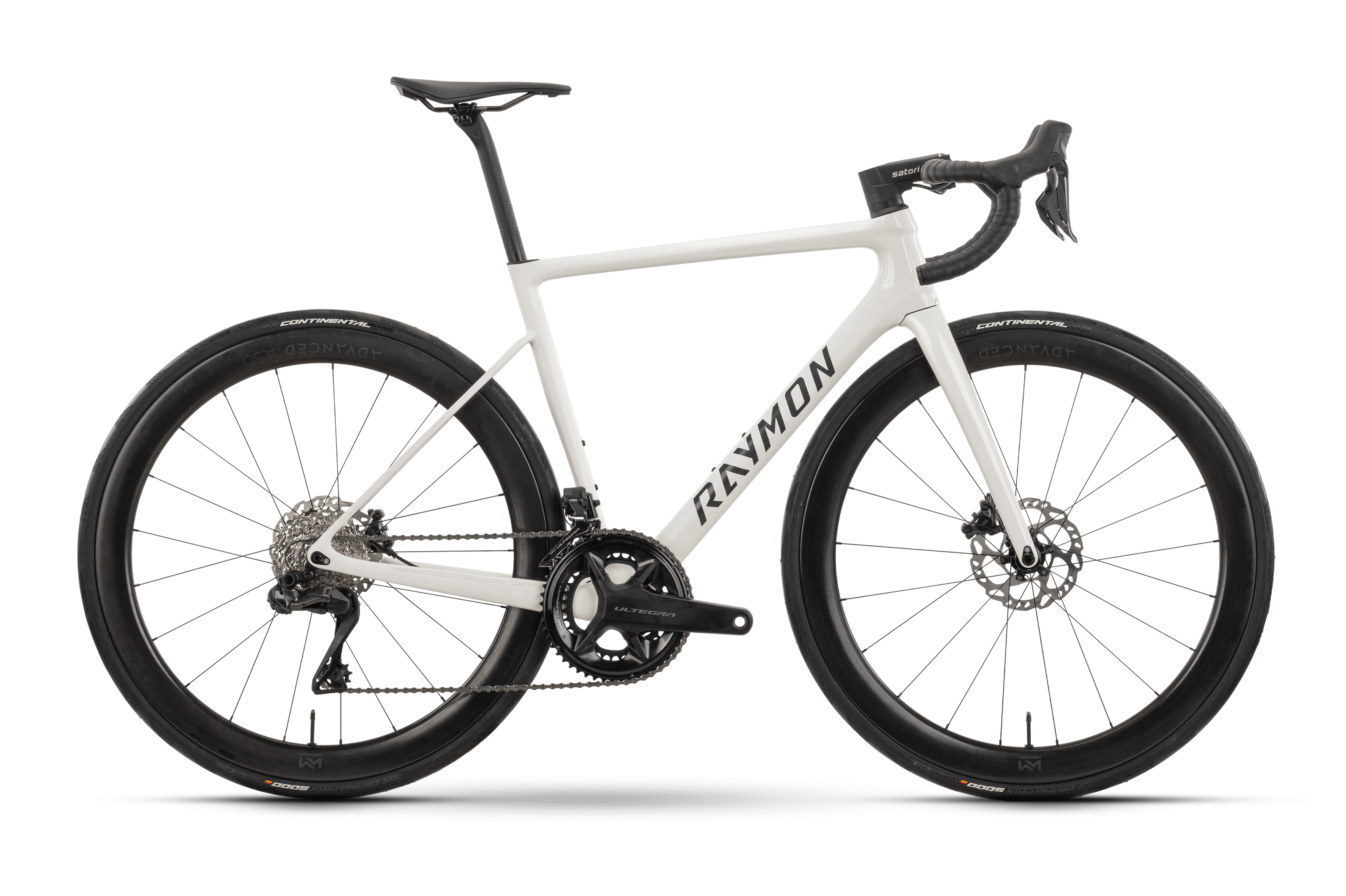 Kirana Ultra 700 x 60 24S Ultegra Di2