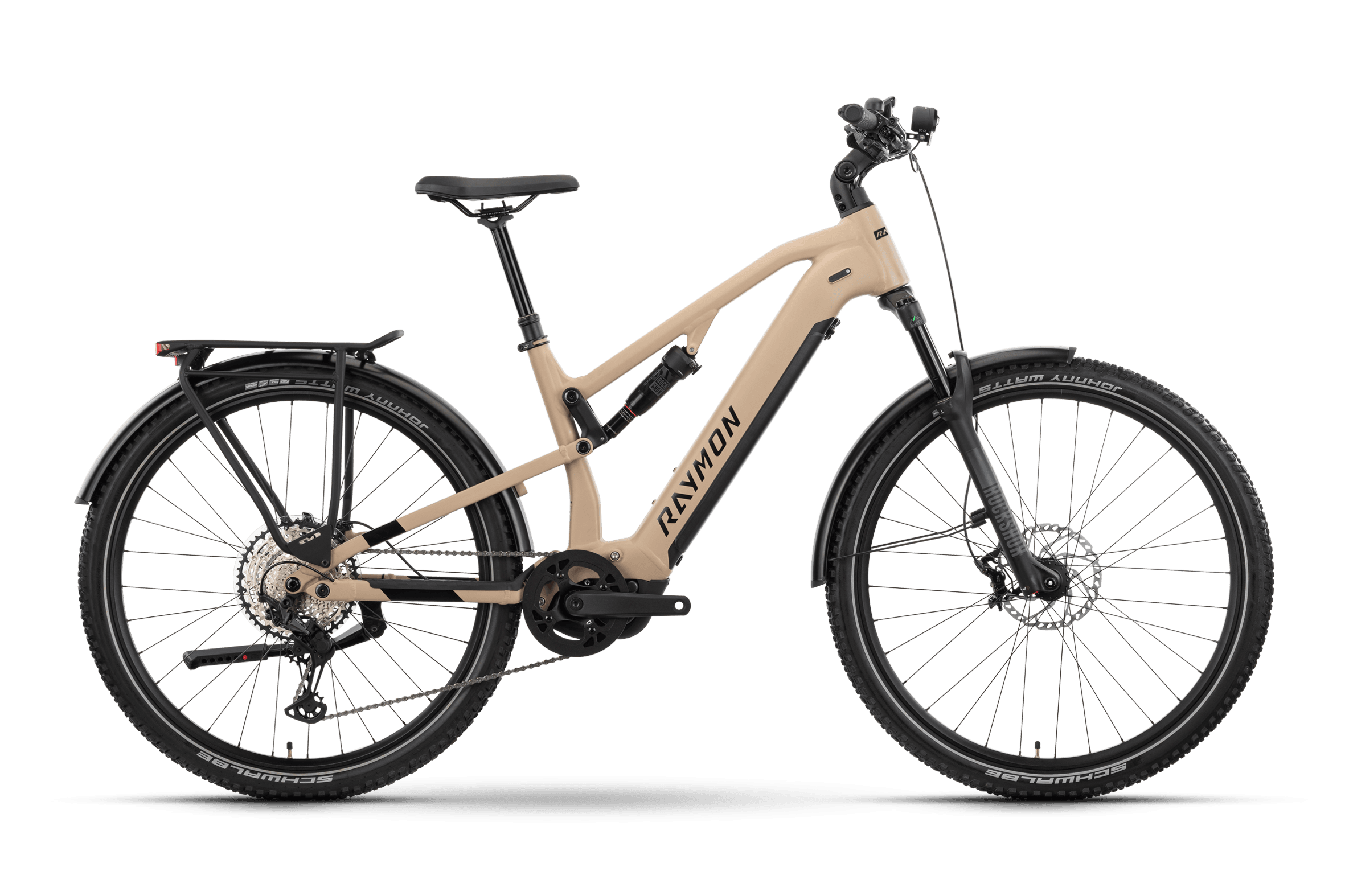 Crossray Ultra 29" x S 12S XT