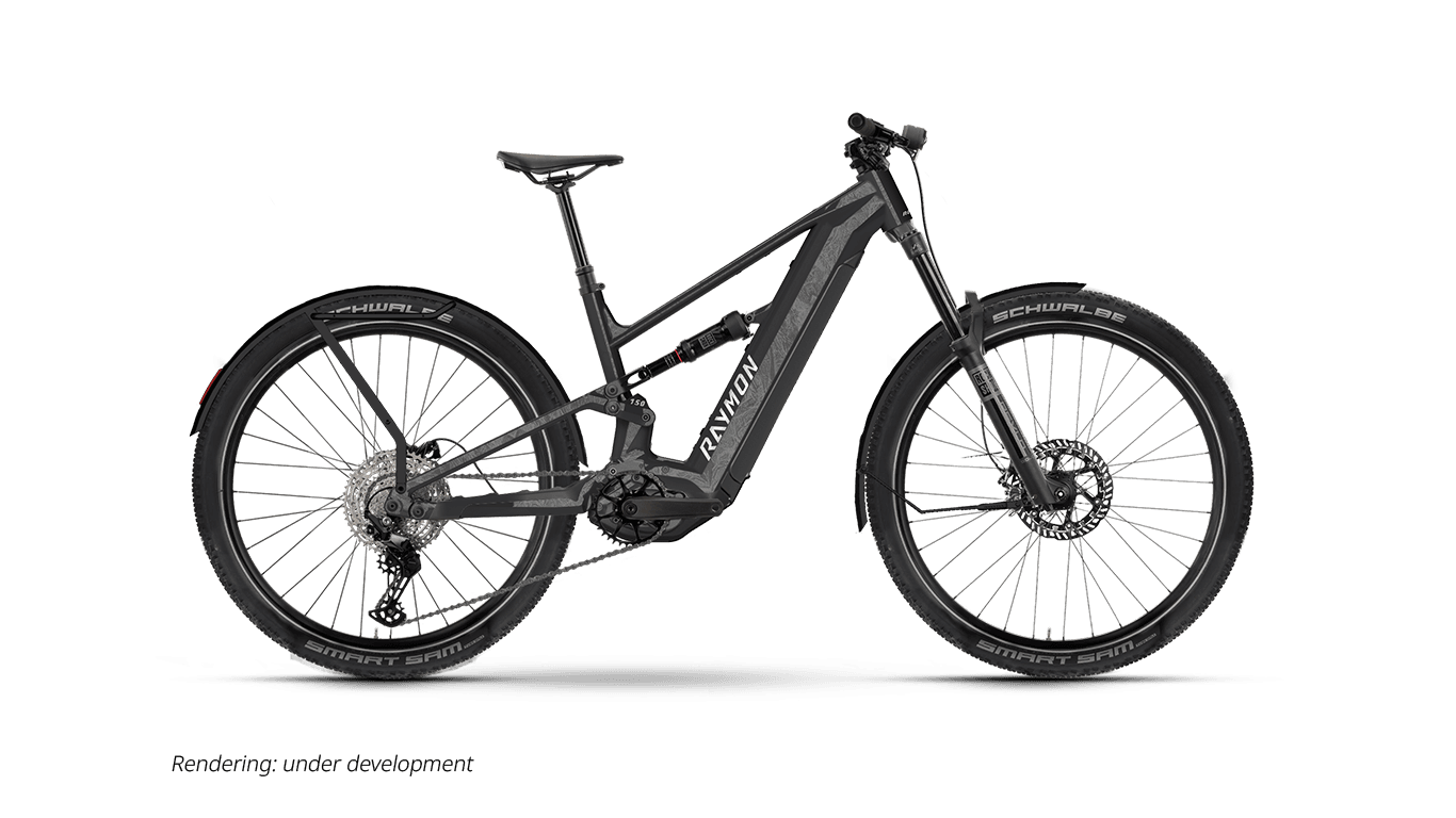 RAVOR COMP