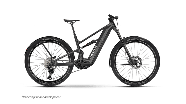 RAVOR COMP