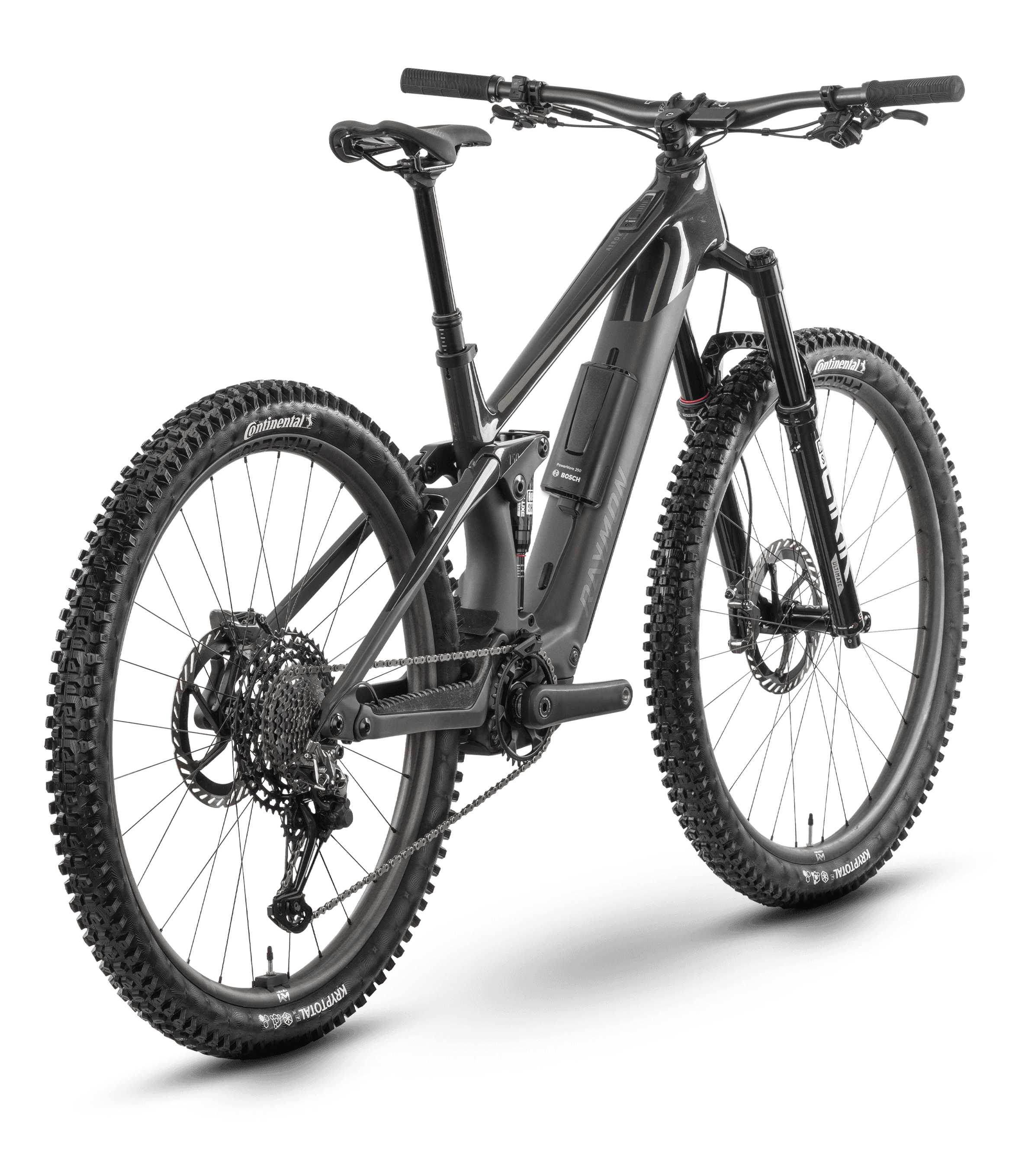 Airok Ultra 29" x S 12S XTR