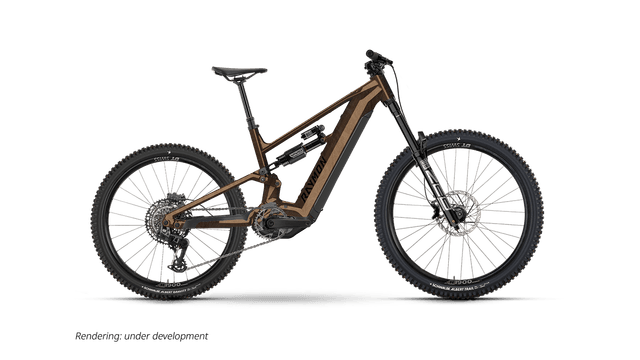 VANTOR ULTRA
