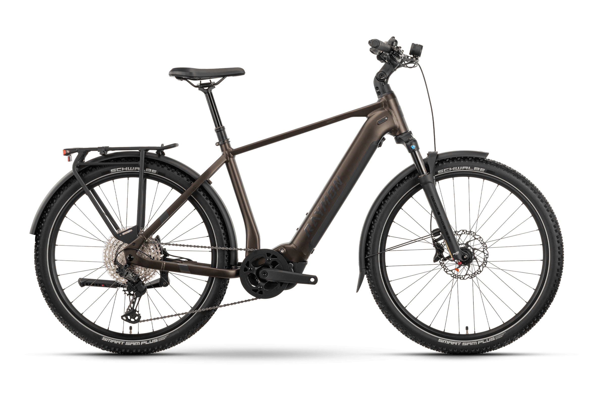 Tourray Ultra 720 Diamond 27.5" x S 12S XT